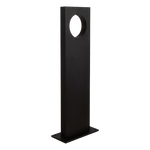 Load image into Gallery viewer, CDPA54 Low Voltage 3W LED Modern Bollard Light Landscape Pathway Lighting - Kings Outdoor Lighting