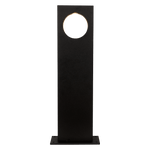 Load image into Gallery viewer, CDPA54 Low Voltage 3W LED Modern Bollard Light Landscape Pathway Lighting - Kings Outdoor Lighting
