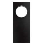 Load image into Gallery viewer, CDPA54 Low Voltage 3W LED Modern Bollard Light Landscape Pathway Lighting - Kings Outdoor Lighting