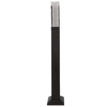 Load image into Gallery viewer, CDPA60 Low Voltage LED Bollard Landscape Light | Low Voltage Pathway Light - Kings Outdoor Lighting