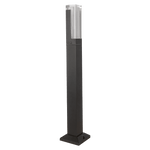 Load image into Gallery viewer, CDPA60 Low Voltage LED Bollard Landscape Light | Low Voltage Pathway Light - Kings Outdoor Lighting