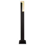 Load image into Gallery viewer, CDPA60 Low Voltage LED Bollard Landscape Light | Low Voltage Pathway Light - Kings Outdoor Lighting