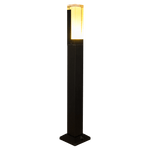 Load image into Gallery viewer, CDPA60 Low Voltage LED Bollard Landscape Light | Low Voltage Pathway Light - Kings Outdoor Lighting