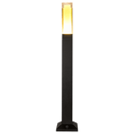 Load image into Gallery viewer, CDPA60 Low Voltage LED Bollard Landscape Light | Low Voltage Pathway Light - Kings Outdoor Lighting