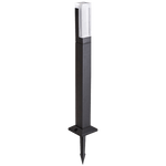 Load image into Gallery viewer, Low Voltage LED Bollard Landscape Light | Low voltage garden lights.
