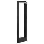 Load image into Gallery viewer, CDPA66 10W LED Modern Low Voltage Bollard Light Landscape Pathway Lighting - Kings Outdoor Lighting