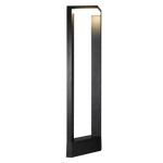 Load image into Gallery viewer, CDPA66 10W LED Modern Low Voltage Bollard Light Landscape Pathway Lighting - Kings Outdoor Lighting