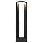 Load image into Gallery viewer, CDPA66 10W LED Modern Low Voltage Bollard Light Landscape Pathway Lighting - Kings Outdoor Lighting