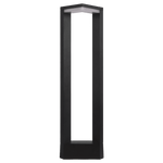 Load image into Gallery viewer, CDPA66 10W LED Modern Low Voltage Bollard Light Landscape Pathway Lighting - Kings Outdoor Lighting