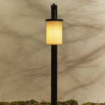 Load image into Gallery viewer, CDPS70 3W LED Marble Path Light Low Voltage Outdoor Landscape Lighting.