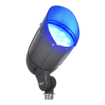 Load image into Gallery viewer, CDRA12 12W Smart Bluetooth RGBW Narrow Beam Directional Landscape Garden Spotlight - Kings Outdoor Lighting