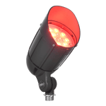 Load image into Gallery viewer, CDRA12 12W Smart Bluetooth RGBW Narrow Beam Directional Landscape Garden Spotlight - Kings Outdoor Lighting