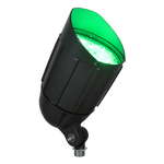 Load image into Gallery viewer, CDRA30 30W Smart Bluetooth RGBW Narrow Beam Directional Landscape Garden Spotlight - Kings Outdoor Lighting