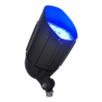Load image into Gallery viewer, CDRA30 30W Smart Bluetooth RGBW Narrow Beam Directional Landscape Garden Spotlight - Kings Outdoor Lighting