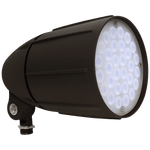 Load image into Gallery viewer, CDR30 30W Smart WIFI RGBW Narrow Beam Directional Landscape Garden Spotlight.