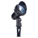 Load image into Gallery viewer, CDR85 9W RGB Directional Ground Landscape Garden Spotlight Waterproof Fixture - Kings Outdoor Lighting
