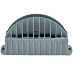 Load image into Gallery viewer, CDW8 LED Linear Window Light with 9W Narrow Beam Light Design.