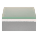 Load image into Gallery viewer, CRG30 Low Voltage In Ground RGB or WW LED Brick Paver Light Square IP67 Waterproof - Kings Outdoor Lighting