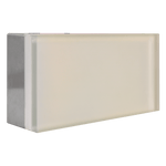 Load image into Gallery viewer, CRG31 Low Voltage In Ground RGB or WW LED Brick Paver Light Rectangle IP67 Waterproof - Kings Outdoor Lighting