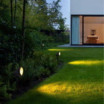 Load image into Gallery viewer, CD85 9W Garden Landscape Directional Waterproof Ground Narrow Beam Spotlight.