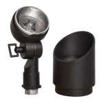 Load image into Gallery viewer, DL01 Low Voltage LED Directional Spot light Outdoor Up Light Lighting - Kings Outdoor Lighting