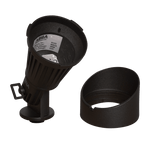 Load image into Gallery viewer, DL02 Low Voltage Waterproof LED Spotlight Directional Monopoint Lighting - Kings Outdoor Lighting