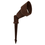 Load image into Gallery viewer, DL02 Low Voltage Waterproof LED Spotlight Directional Monopoint Lighting.
