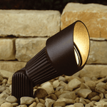 Load image into Gallery viewer, DL02 Low Voltage Waterproof LED Spotlight Directional Monopoint Lighting.