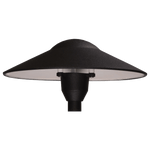 Load image into Gallery viewer, DL03 12V AC/DC Aluminum Low Voltage Landscape Lighting Mushroom Path Light.