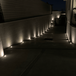 Load image into Gallery viewer, DM52 3W COB LED Low Voltage Ground Landscape Well Lights Waterproof Fixture.