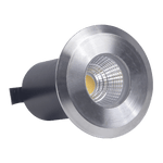 Load image into Gallery viewer, DM52 3W COB LED Low Voltage Ground Landscape Well Lights Waterproof Fixture - Kings Outdoor Lighting