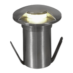 Load image into Gallery viewer, DM53 3W COB LED Monodirectional Stainless Steel Waterproof In-Ground Landscape Well Light - Kings Outdoor Lighting