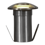 Load image into Gallery viewer, DM53 3W COB LED Monodirectional Stainless Steel Waterproof In-Ground Landscape Well Light - Kings Outdoor Lighting
