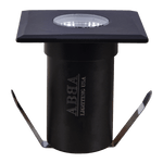 Load image into Gallery viewer, DMS52 3W COB LED Square Top Stainless Steel Waterproof In-Ground Landscape Well Light - Kings Outdoor Lighting