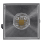 Load image into Gallery viewer, DMS52 3W COB LED Square Top Stainless Steel Waterproof In-Ground Landscape Well Light - Kings Outdoor Lighting