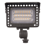 Load image into Gallery viewer, FLA20 Aluminum 20W Outdoor LED Low Voltage Landscape Lighting Flood Light - Kings Outdoor Lighting