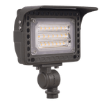 Load image into Gallery viewer, FLA20 Aluminum 20W Outdoor LED Low Voltage Landscape Lighting Flood Light - Kings Outdoor Lighting