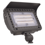 Load image into Gallery viewer, FLA40 Aluminum 40W Outdoor LED Low Voltage Landscape Lighting Flood Light - Kings Outdoor Lighting