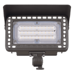 Load image into Gallery viewer, FLA40 Aluminum 40W Outdoor LED Low Voltage Landscape Lighting Flood Light - Kings Outdoor Lighting