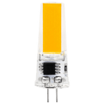 Load image into Gallery viewer, G4 Bi Pin LED Capsule 12V Bulb Energy Efficient Light IP65 Waterproof.