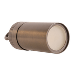 Load image into Gallery viewer, HLB01 12V LED Low Voltage Brass Cylinder Pendant Light Hanging Downlight Fixture - Kings Outdoor Lighting