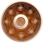 Load image into Gallery viewer, JB08 Low Voltage Junction Box Multi Zone Central Hub.