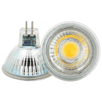 Load image into Gallery viewer, MR16 5W LED Bulbs Dimmable Energy Saving Waterproof Light CE & RoHS Certified.