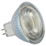 Load image into Gallery viewer, MR16 5W LED Bulbs Dimmable Energy Saving Waterproof Light CE & RoHS Certified.