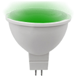 Load image into Gallery viewer, Color Energy Saving Waterproof Light Bulb.