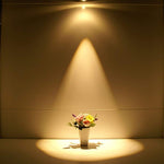 Load image into Gallery viewer, MR16 5W LED Bulbs Dimmable Energy Saving Waterproof Light CE & RoHS Certified.