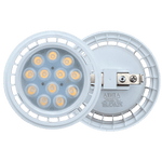 Load image into Gallery viewer, PAR36 12W LED Landscape Bulbs Warm White Waterproof Flood Light Fixture.