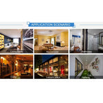 Load image into Gallery viewer, PAR36 12W LED Landscape Bulbs Warm White Waterproof Flood Light Fixture.