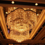 Load image into Gallery viewer, PAR36 12W LED Landscape Bulbs Warm White Waterproof Flood Light Fixture.