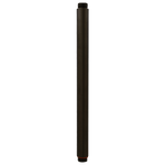 Load image into Gallery viewer, PS6 - Aluminum Post Extension 6" for Aluminum Path Light Fixtures.